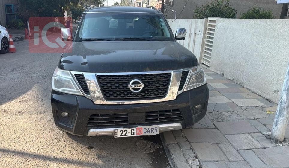 نيسان ارمادا